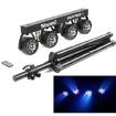 Lichteffekt mit 4x PAR 4x Magig Ball LEDs Brandneu PA Bühne DJ Universell nutzbar