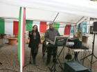 Italienische Musik Band DuoCiao LIVE MUSIK für jede Art und Gelegenheit