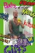 Tattoo Muscle Escort aus Köln