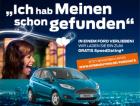 Gratis SpeedDating in München - In einem Ford verlieben