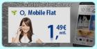 Mobile Flat im Netz von o2 - nur 1 49Euro mtl. - das Tarifhighlight von www. handyve