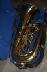Tuba Cerveny Sinov 4 Ventile Stimmlage Bb
