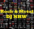 Rock Mobildisco Metal DJ für Hochzeitsfeiern Geburtstagspartys Vereinsfeste P