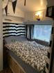 Dauercamping Spreewald Neuendorfer See Platz für 4