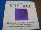 Langspielplatten 5 Original Franz Schubert TOP Zustand NEU