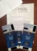 2 Tickets für das Champions League Finale 2022