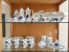 Rosenthal Geschirr ROMANZE BLAU