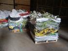 Luftdurchlässige Big Bags um 1 50