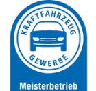 Kfz-Meister als Konzessionsträger