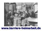 Unabhängig arbeiten im Home Office Zuhause in Teilzeit oder Vollzeit