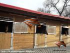 Aussenboxen Pferdestall Pferdeboxen Weidehütte Offenstall Pferdeunterstand