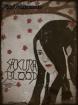 Buch Tipp Sakura blood von Yuuri Matsumoto
