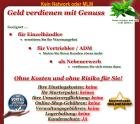 Wir suchen Vertriebspartner in