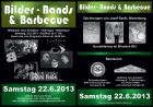 Bilder Bands Barbecue