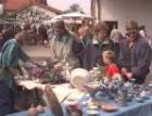 15. Töpfermarkt Großenrode am 09. - 10. 05. 2022