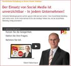 Persönliche Einladung zu Ihrem Gratis Webinar